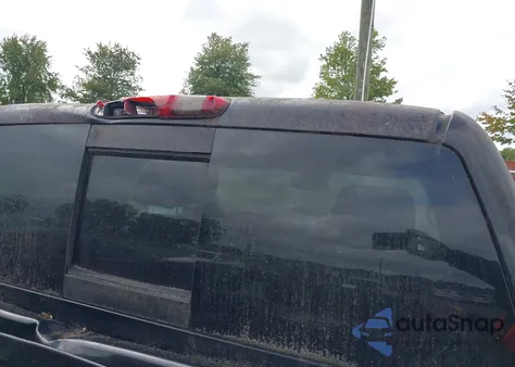 2011 Chevrolet Silverado 1500 Lt z USA, uszkodzony, nr VIN 1GCRKSE36BZ293031